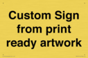 custom-blank-sign~